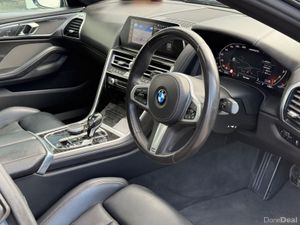 BMW 8-Series M850i xDrive - Image 4