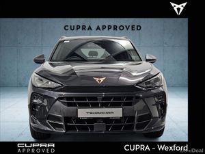 Cupra Terramar V2 1.5 E-Hybrid 204hp DSG - Image 3