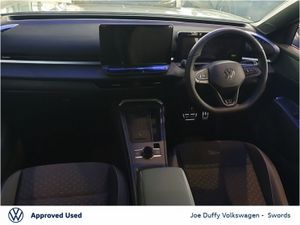 Volkswagen T-Roc R-LINE 1.5TSI 150HP MHEV - Image 2