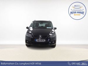 SEAT Alhambra 2.0TDI 150hp SE DSG - Image 4