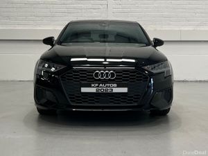 Audi A3 Sportback Attraction 1.6TDI 6 Speed Manual - Image 2