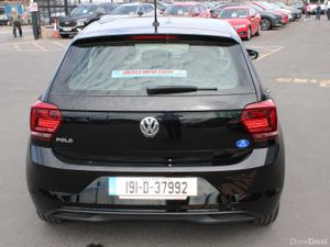 Volkswagen Polo 2019 - Image 4