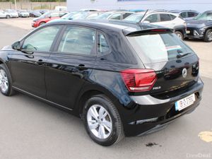 Volkswagen Polo 2019 - Image 3
