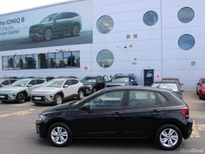Volkswagen Polo 2019 - Image 2