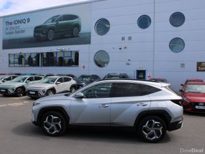 Hyundai Tucson 2023 - Image 2