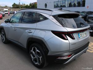 Hyundai Tucson 2023 - Image 3