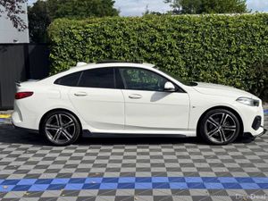 BMW 2-Series 218D M-SPORT COMPETITION 2.0 AUTO // - Image 3