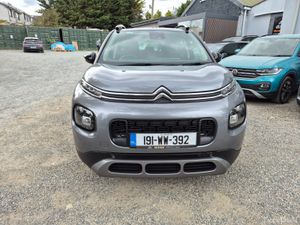 C3 Aircross 1.2 - Image 3