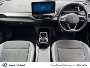 Volkswagen ID.5 77KWH BUSINESS 174HP  *KINGS RED M - Image 2