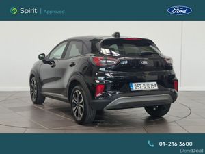 Ford Puma 1.0L Hybrid **Call Jonathan On 087978538 - Image 3