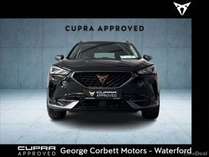 Cupra Formentor 1.5TSi 150hp  2 year warranty(From - Image 2