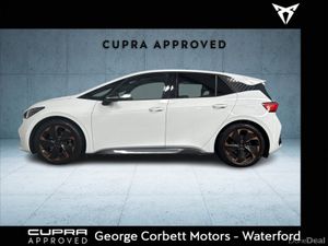 Cupra Born 58kWh 204hp 2 year warranty(From €103 p - Image 3