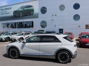 Hyundai IONIQ 5 2025 - Image 3