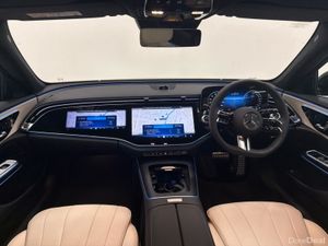 Mercedes-Benz E-Class E 300 E AMG Edition Plus | H - Image 4