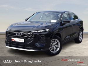 Audi Q3 Sportback SE e-hybrid 200 kW S tronic - Image 4