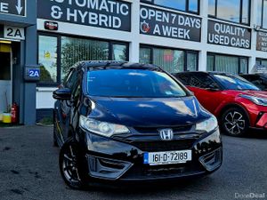 Honda Fit 2016 - Image 2