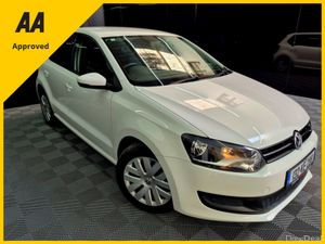 🚗 VW Polo  | Only 85000km | Immaculate Condition - Image 4