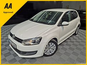 🚗 VW Polo  | Only 85000km | Immaculate Condition - Image 3