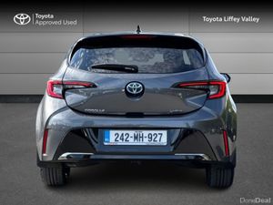 Toyota Corolla COROLLA HB LUNA SPORT - Image 4