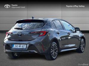 Toyota Corolla COROLLA HB LUNA SPORT - Image 2