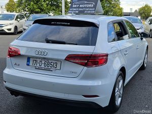 Audi A3 2017 - Image 2