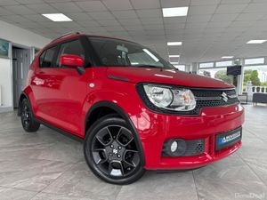 2018 (282) Suzuki Ignis SZT low mileage - Image 4