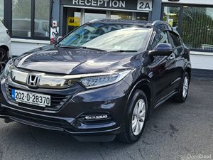 Honda Vezel 2020 1.5 Hybrid Auto only 23k miles - Image 3