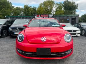 15 VW BEETLE 1.2 - Image 3