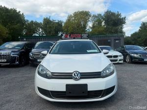 13 VW GOLF 1.2 TSI - Image 2