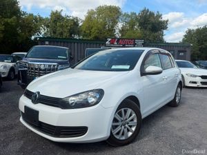 13 VW GOLF 1.2 TSI - Image 3