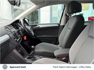 Volkswagen Tiguan COMFORTLINE 2.0 TDI 150HP *DEEP - Image 4