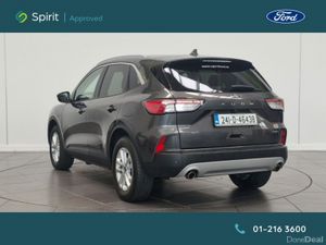 Ford Kuga 2.5 Duratec 225PS PHEV Titanium Auto CAL - Image 2