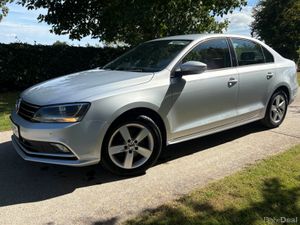 Volkswagen Jetta Comfortline 1.2 New NCT - Image 3
