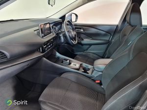 Nissan Qashqai ePOWER SV**Call John 0861913954 - Image 3