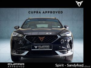 Cupra Formentor Formentor e-Hybrid 204hp DSG**Call - Image 3