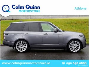 Land Rover Range Rover P400E Vogue SE - 404BHP - S - Image 3