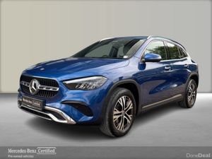 Mercedes-Benz GLA GLA 180 Progressive Line - Image 3