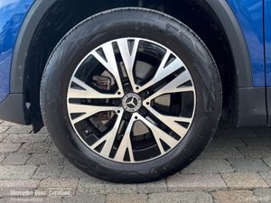 Mercedes-Benz GLA GLA 180 Progressive Line - Image 4