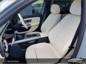 Mercedes-Benz GLB GLB200 Progressive - Image 4