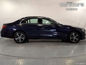 Mercedes-Benz E-Class E 220 d A/T Avantgarde - Image 2