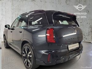 Mini Countryman C - Image 2