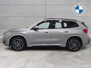 BMW iX1 eDrive20 M Sport - Image 3