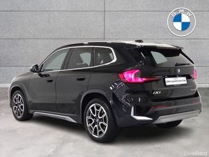 BMW iX1 eDrive20 xLine - Image 2