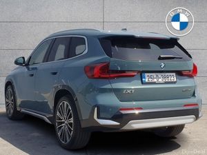 BMW iX1 eDrive20 xLine - Image 2