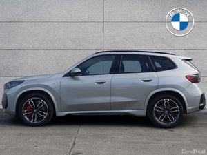 BMW iX1 eDrive20 M Sport - Image 3