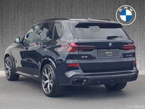 BMW X5 X5 xDrive50e M Sport - Image 2