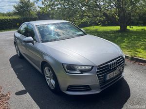 Audi A4 2016 2.0 Tdi Auto - Image 4