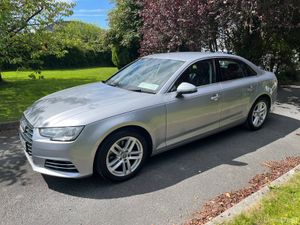 Audi A4 2016 2.0 Tdi Auto - Image 3