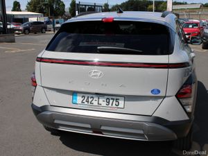 Hyundai KONA 2024 - Image 4