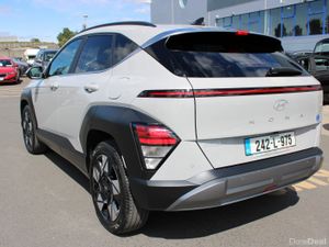 Hyundai KONA 2024 - Image 3